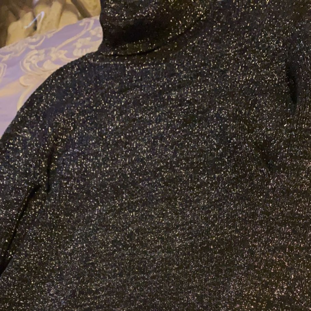 turtleneck sweaters